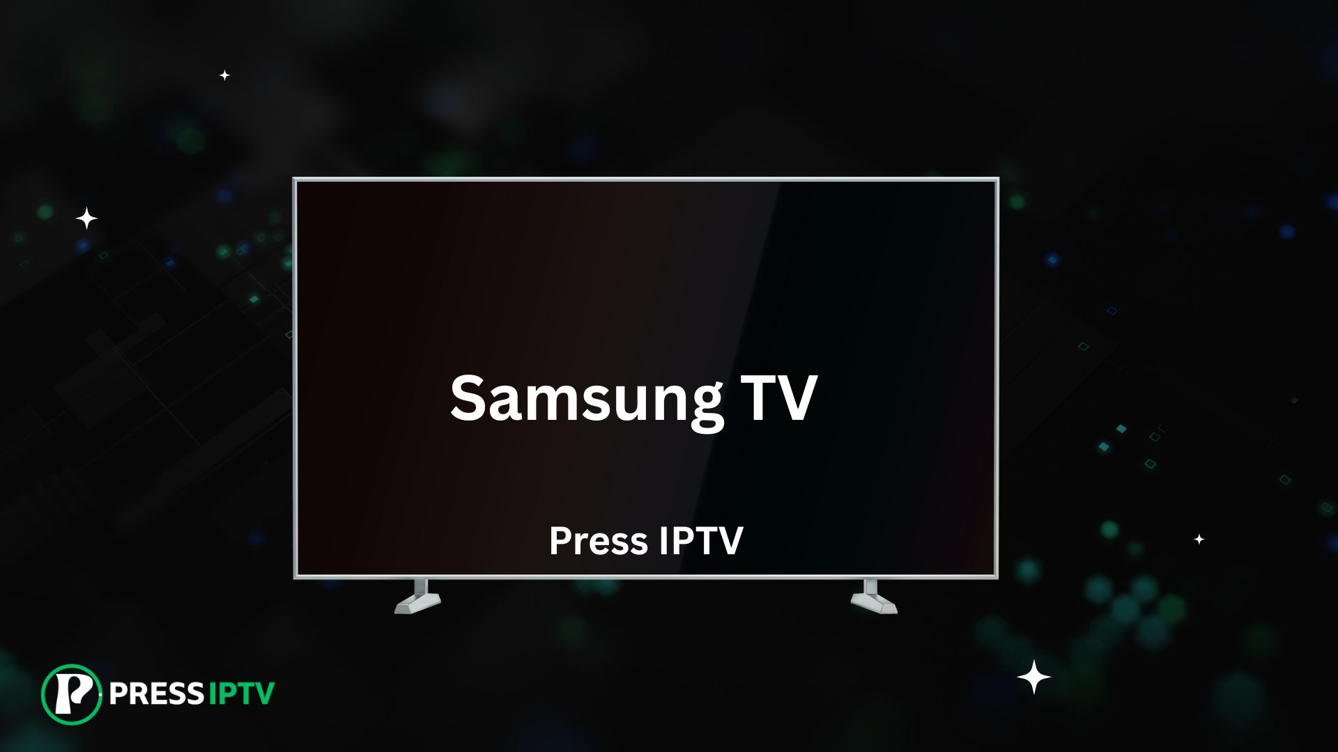 Press IPTV