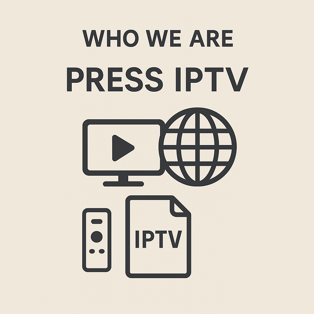 Press Iptv