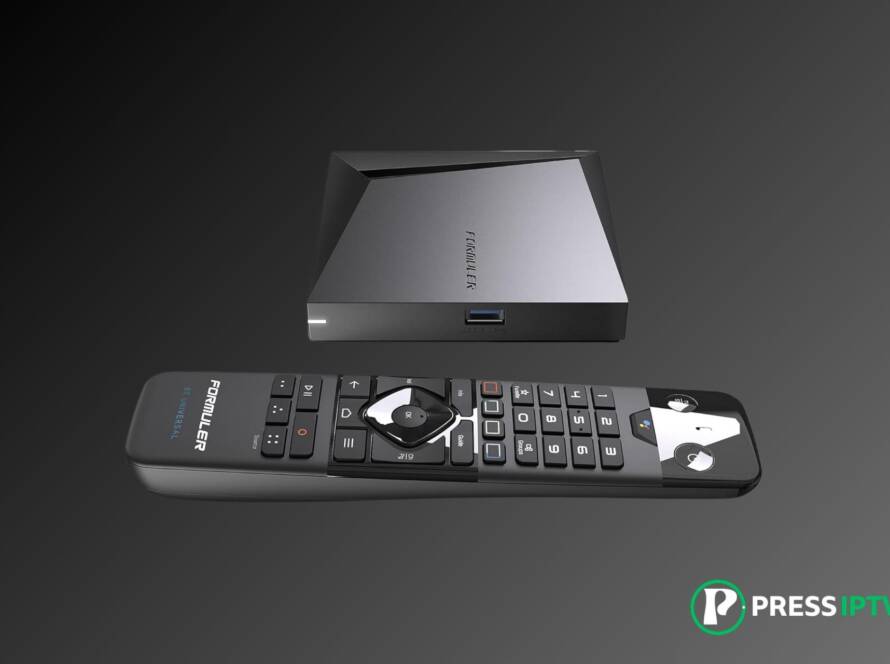 formuler box