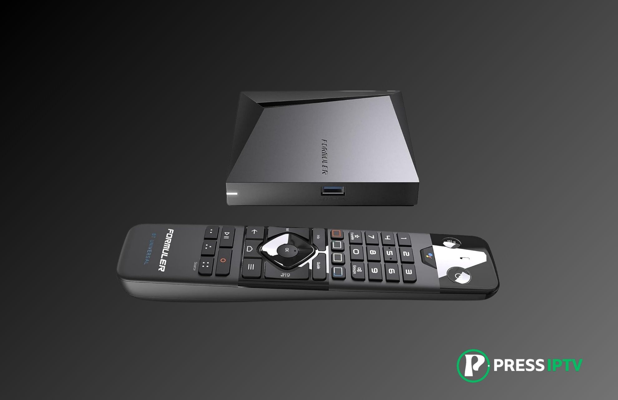 formuler box