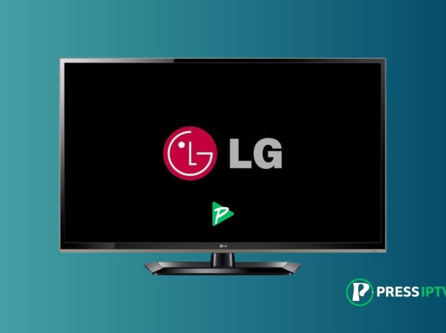 LG tv
