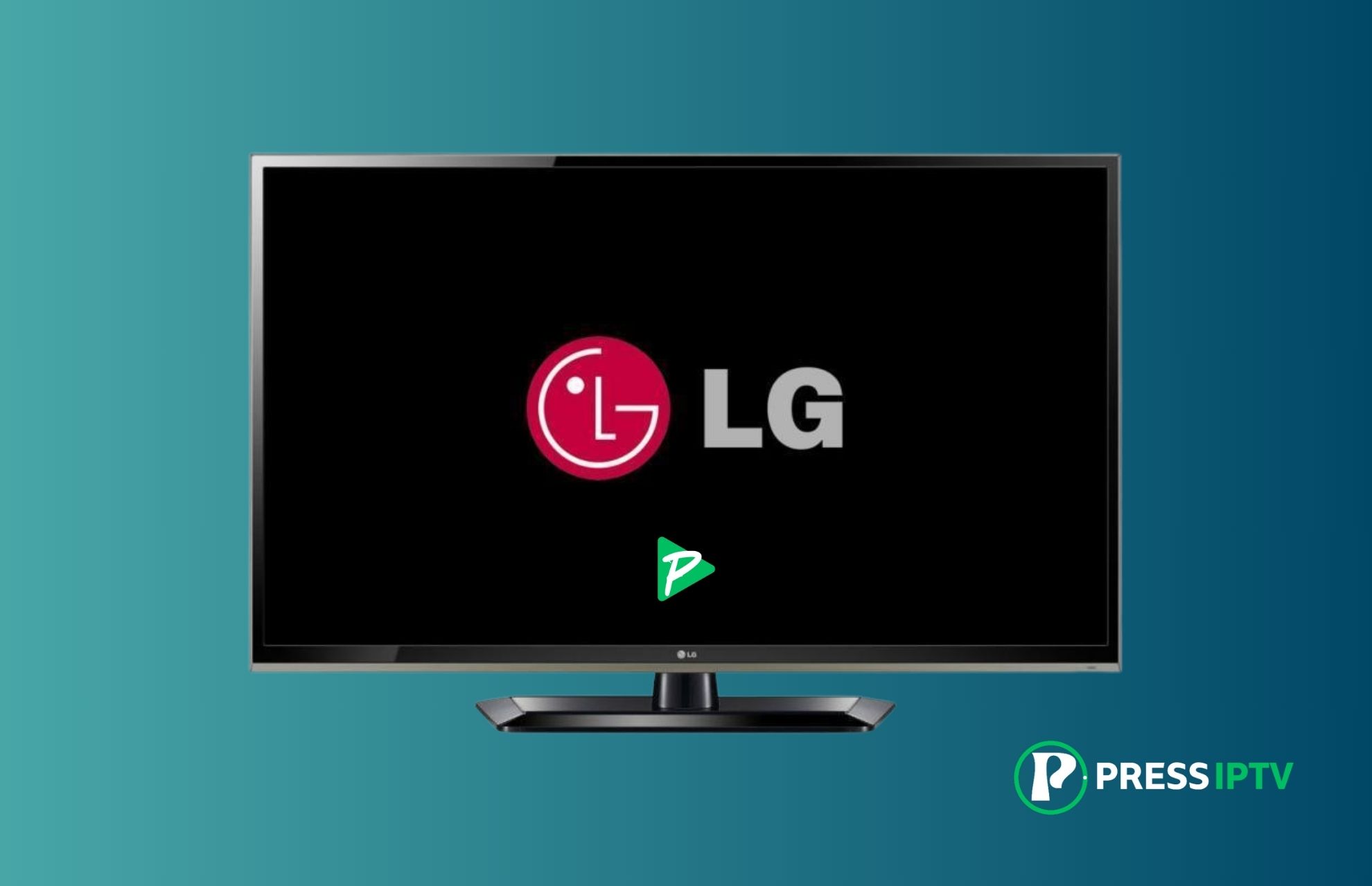 LG tv
