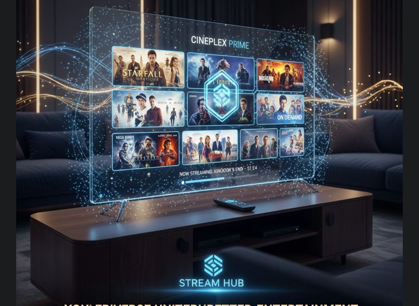 Best Premium IPTV Service