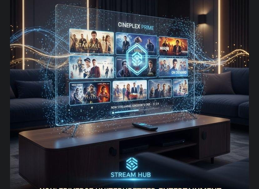 Best Premium IPTV Service